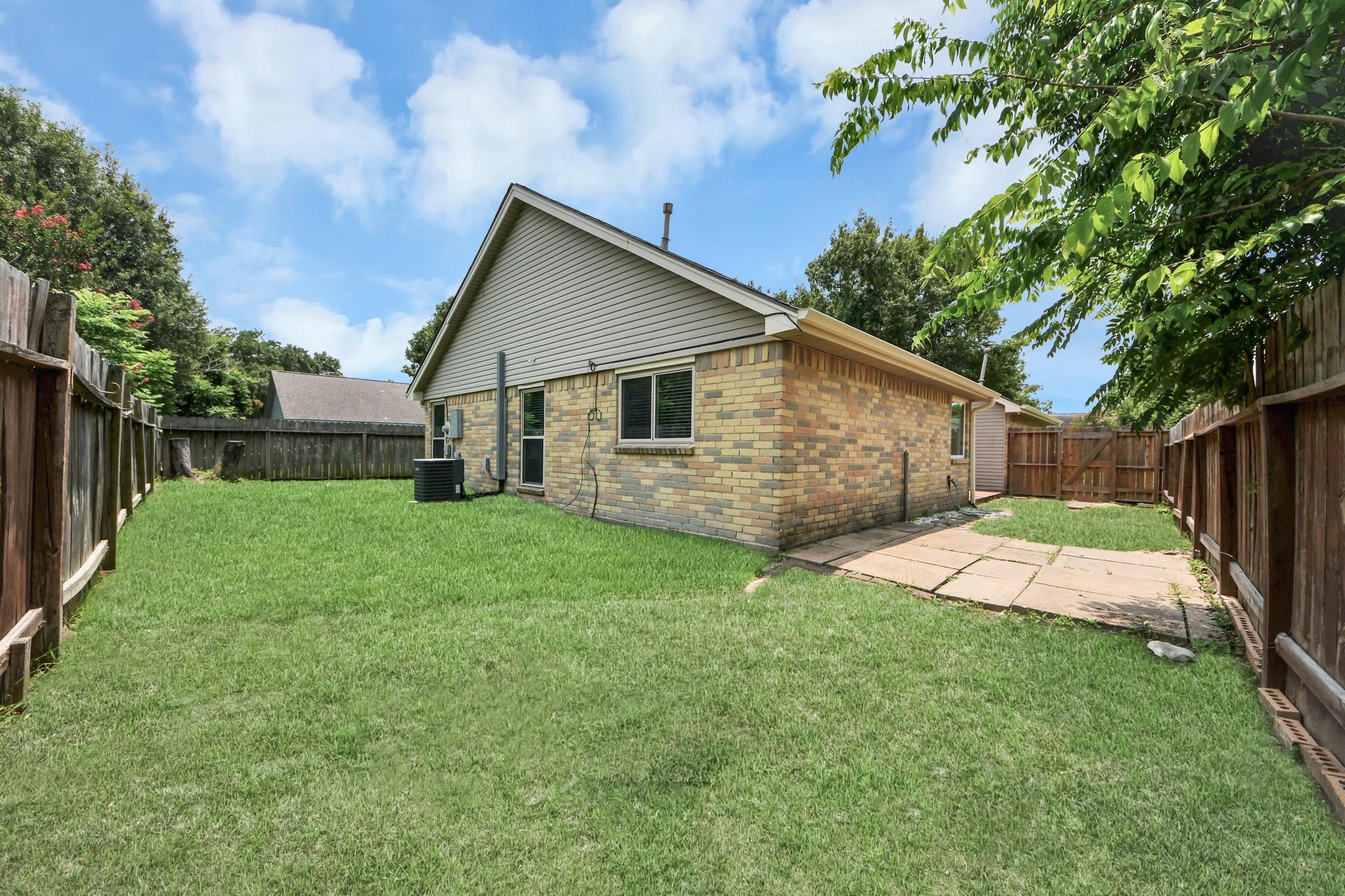17011 Dusty Mill Drive W