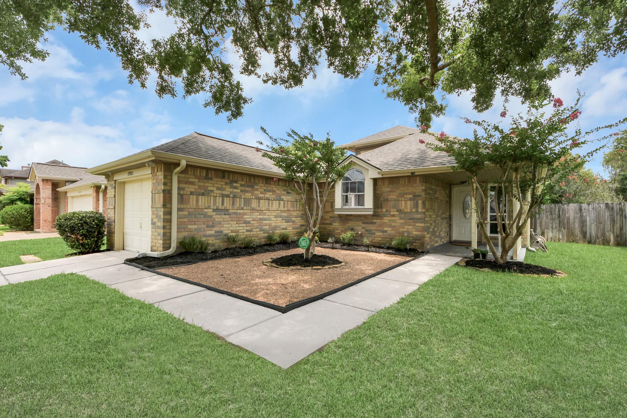 17011 Dusty Mill Drive W