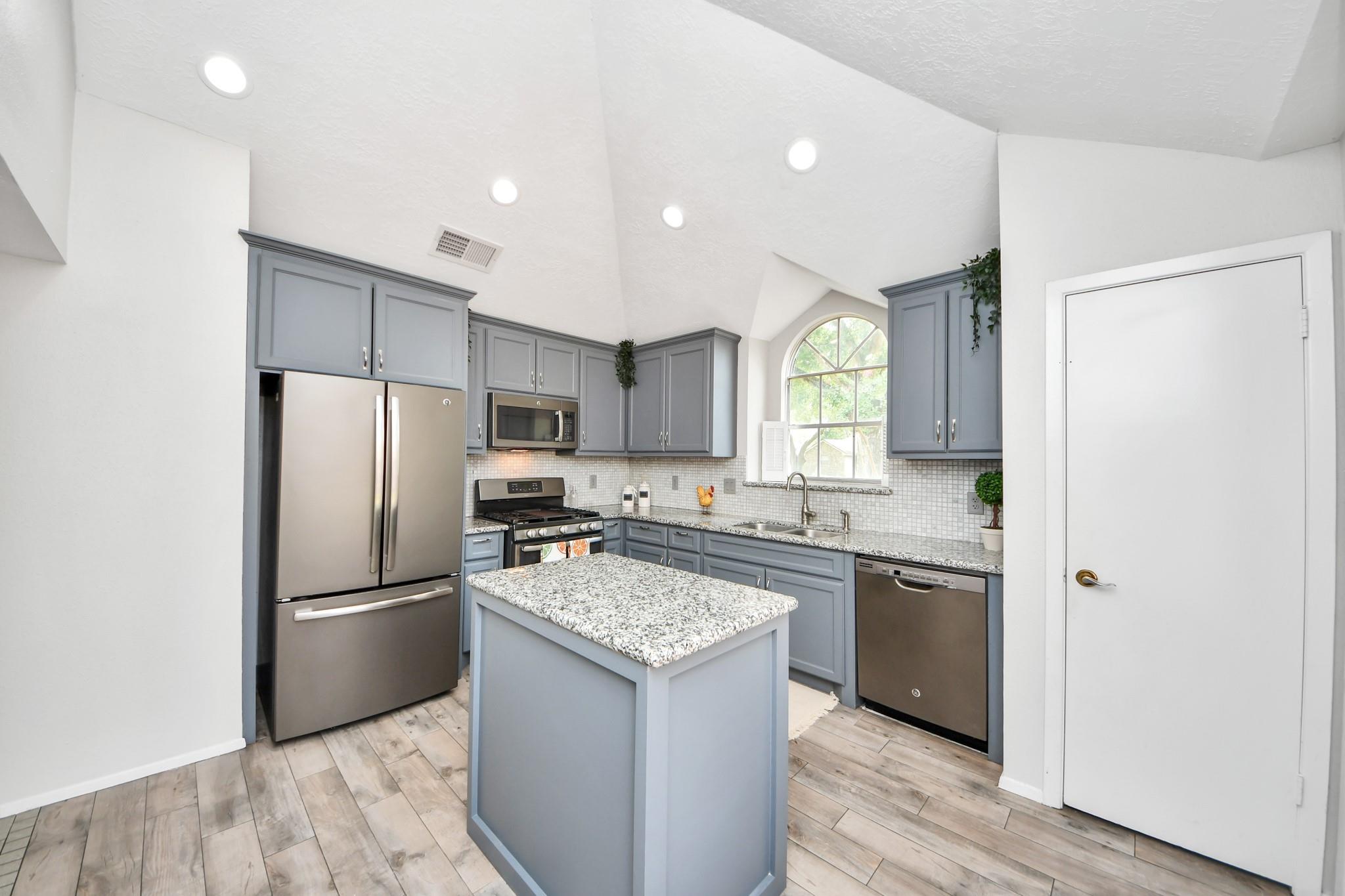 17011 Dusty Mill Drive W