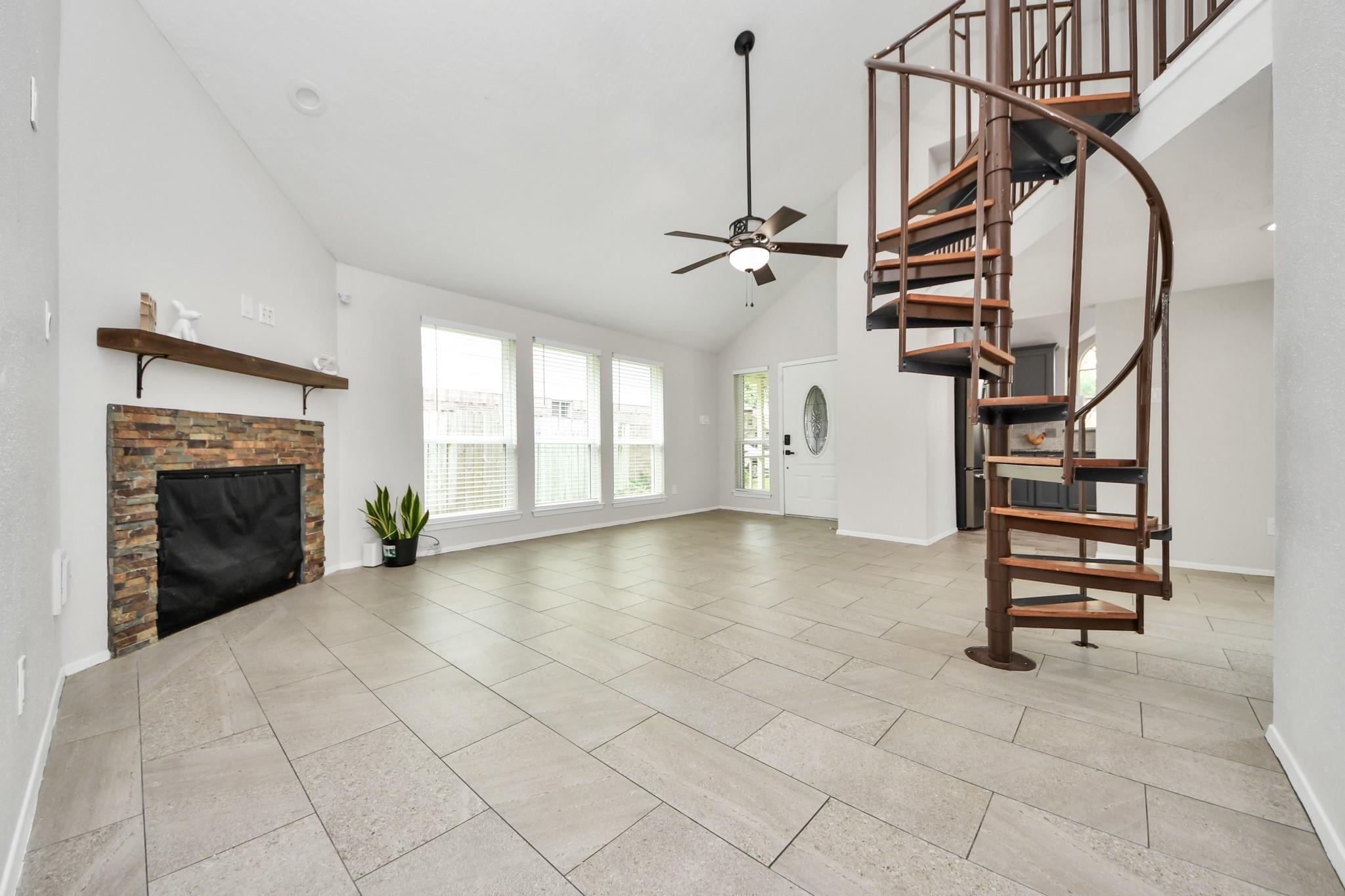 17011 Dusty Mill Drive W