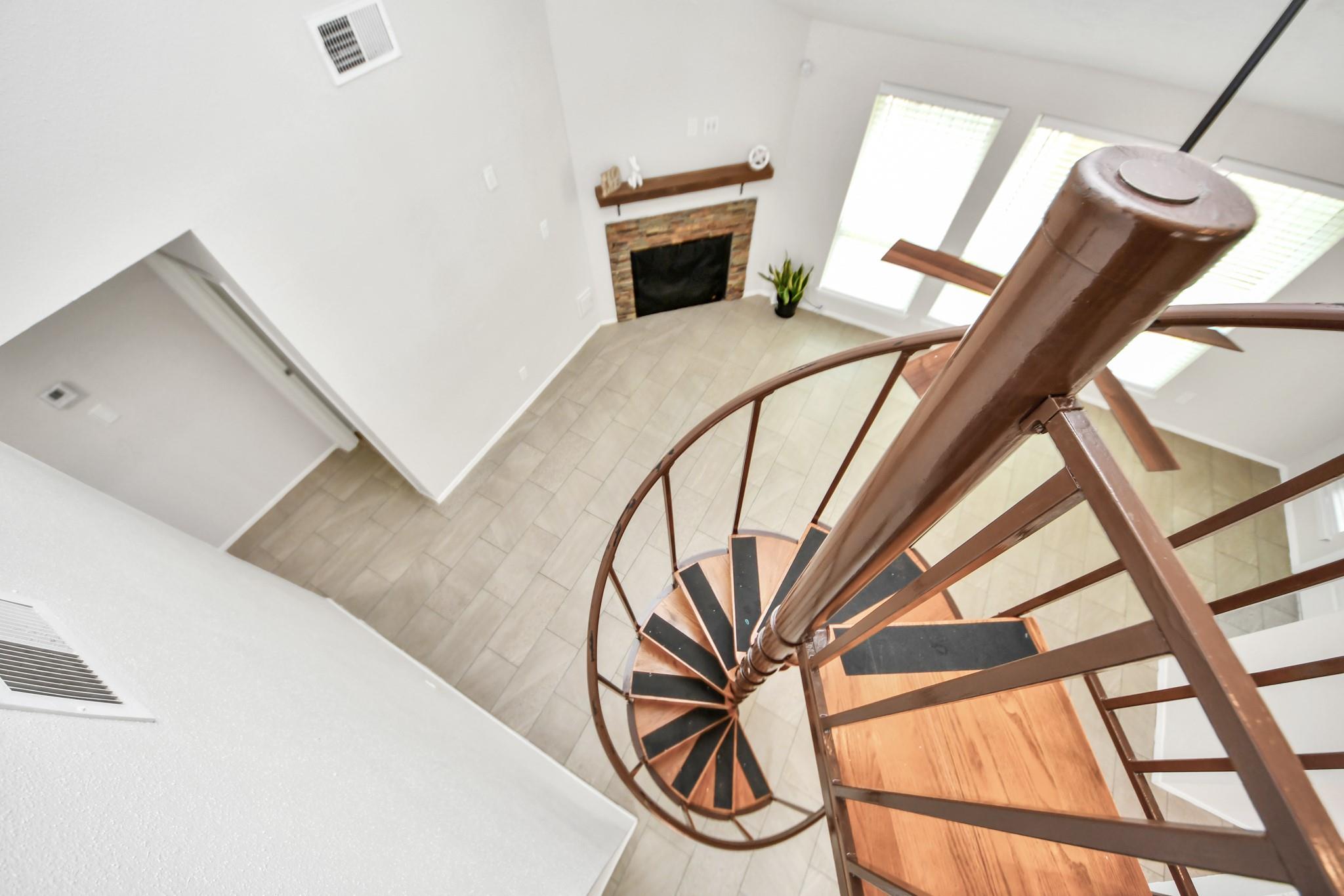 17011 Dusty Mill Drive W