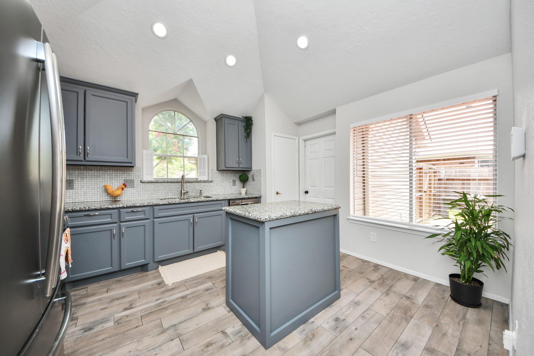 17011 Dusty Mill Drive W