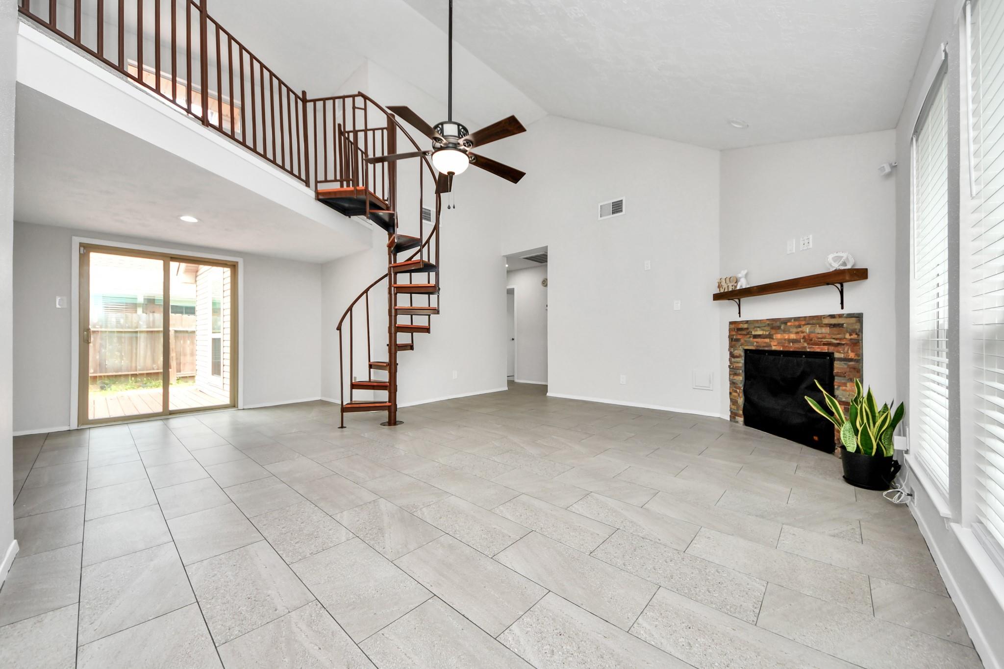 17011 Dusty Mill Drive W
