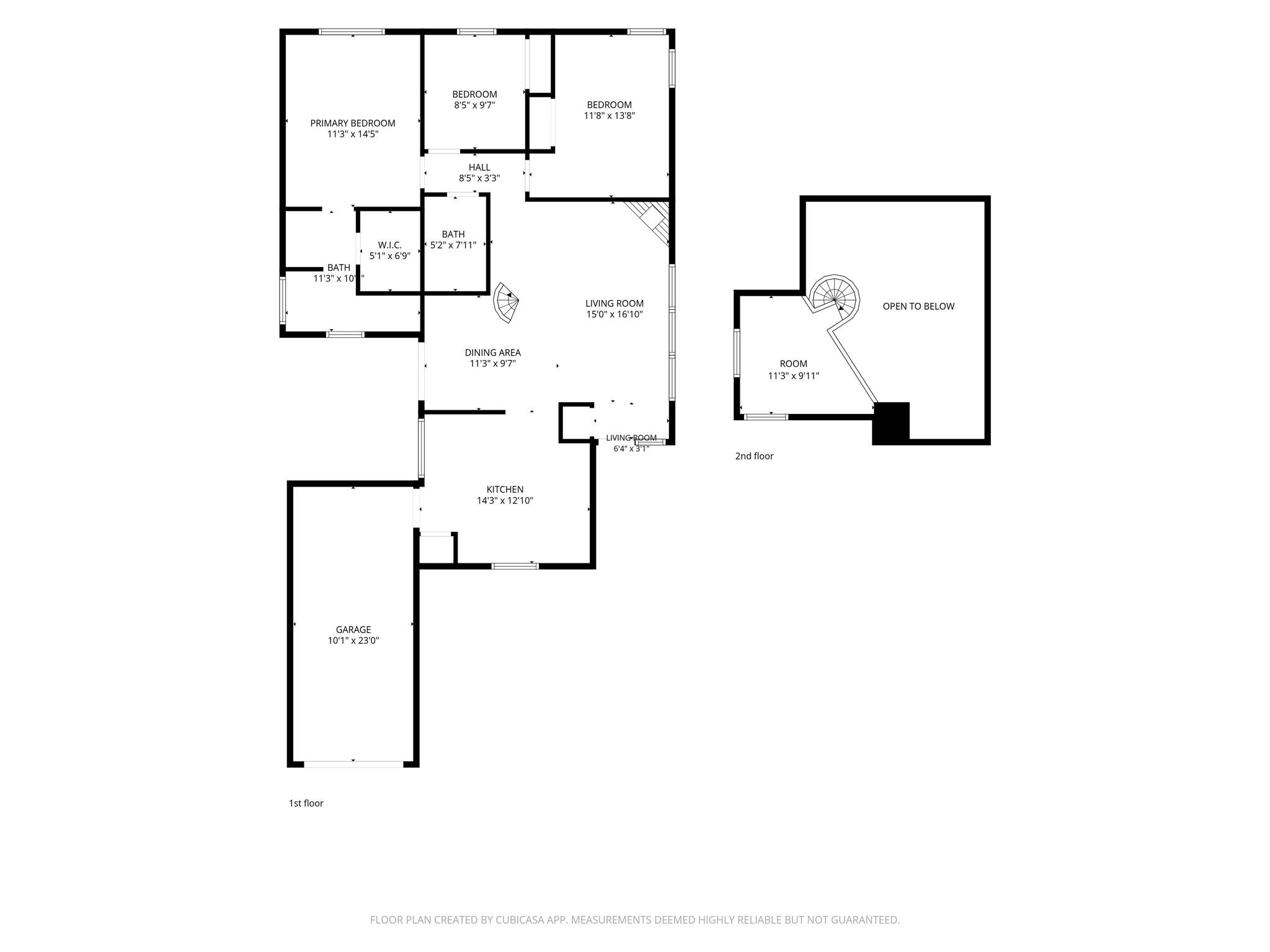 17011 Dusty Mill Drive W
