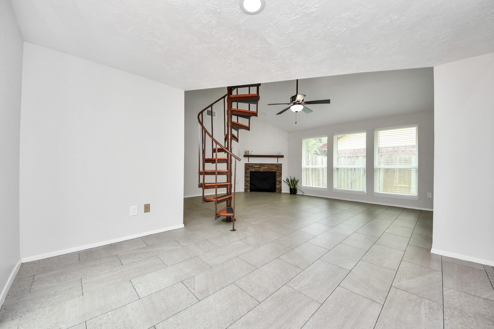 17011 Dusty Mill Drive W