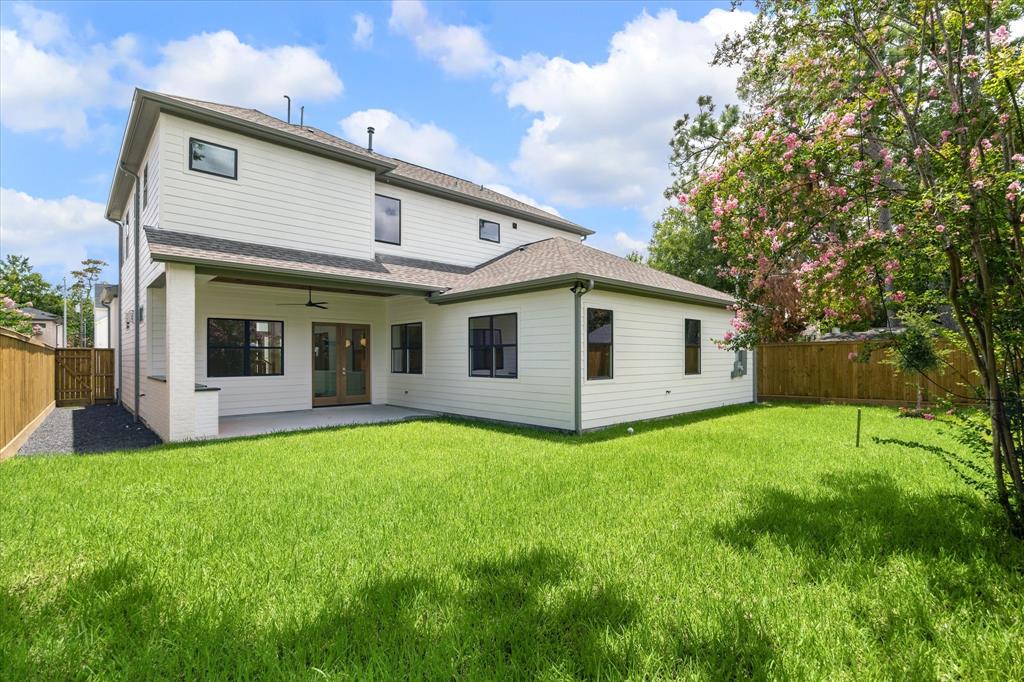 1434 Wakefield Drive