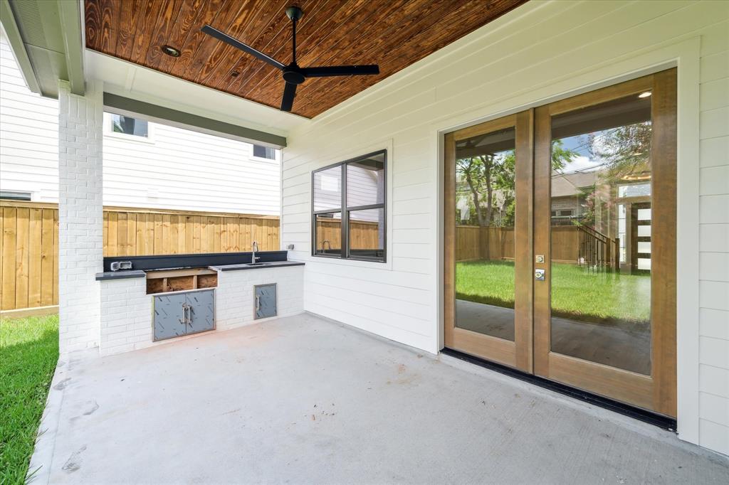 1434 Wakefield Drive