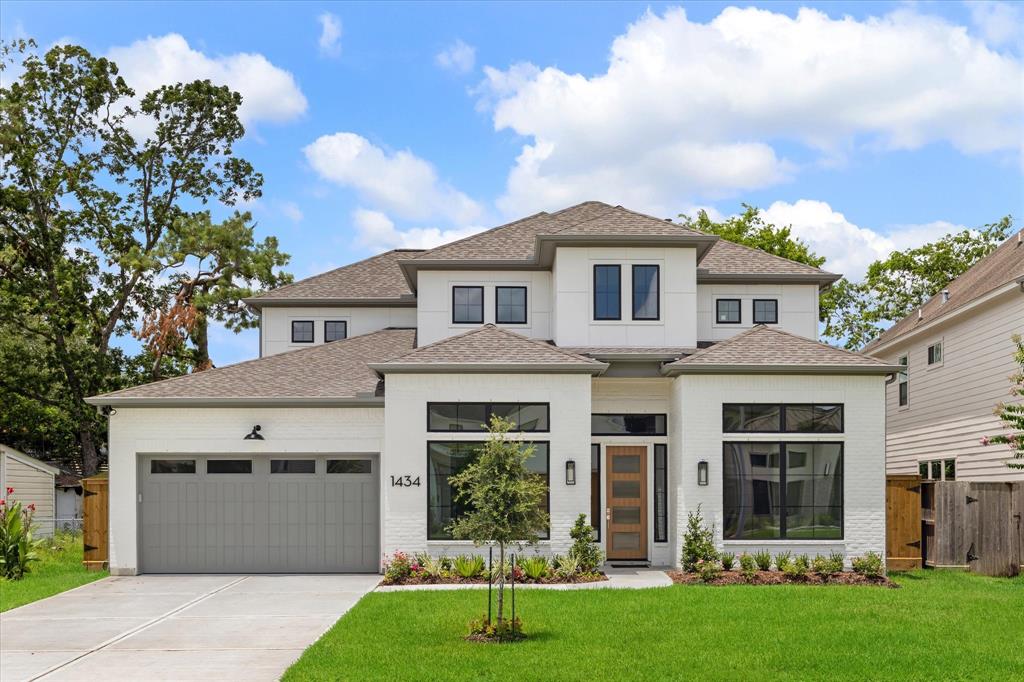 1434 Wakefield Drive