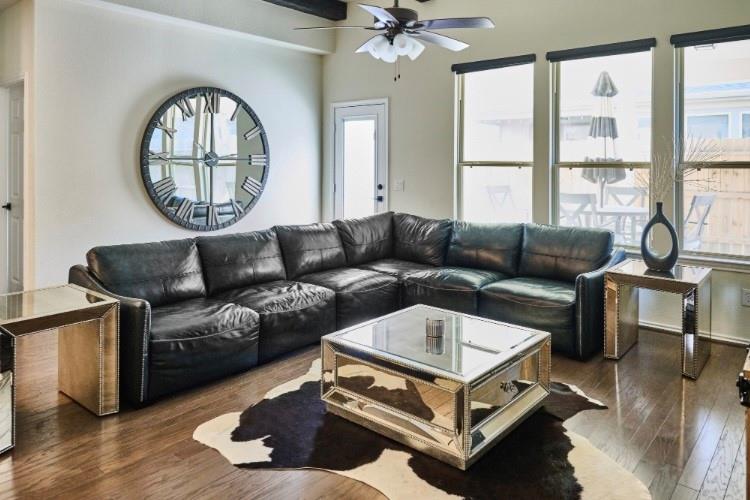 4007 Starbright Street