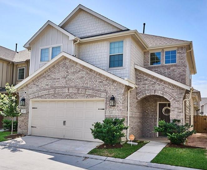 4007 Starbright Street