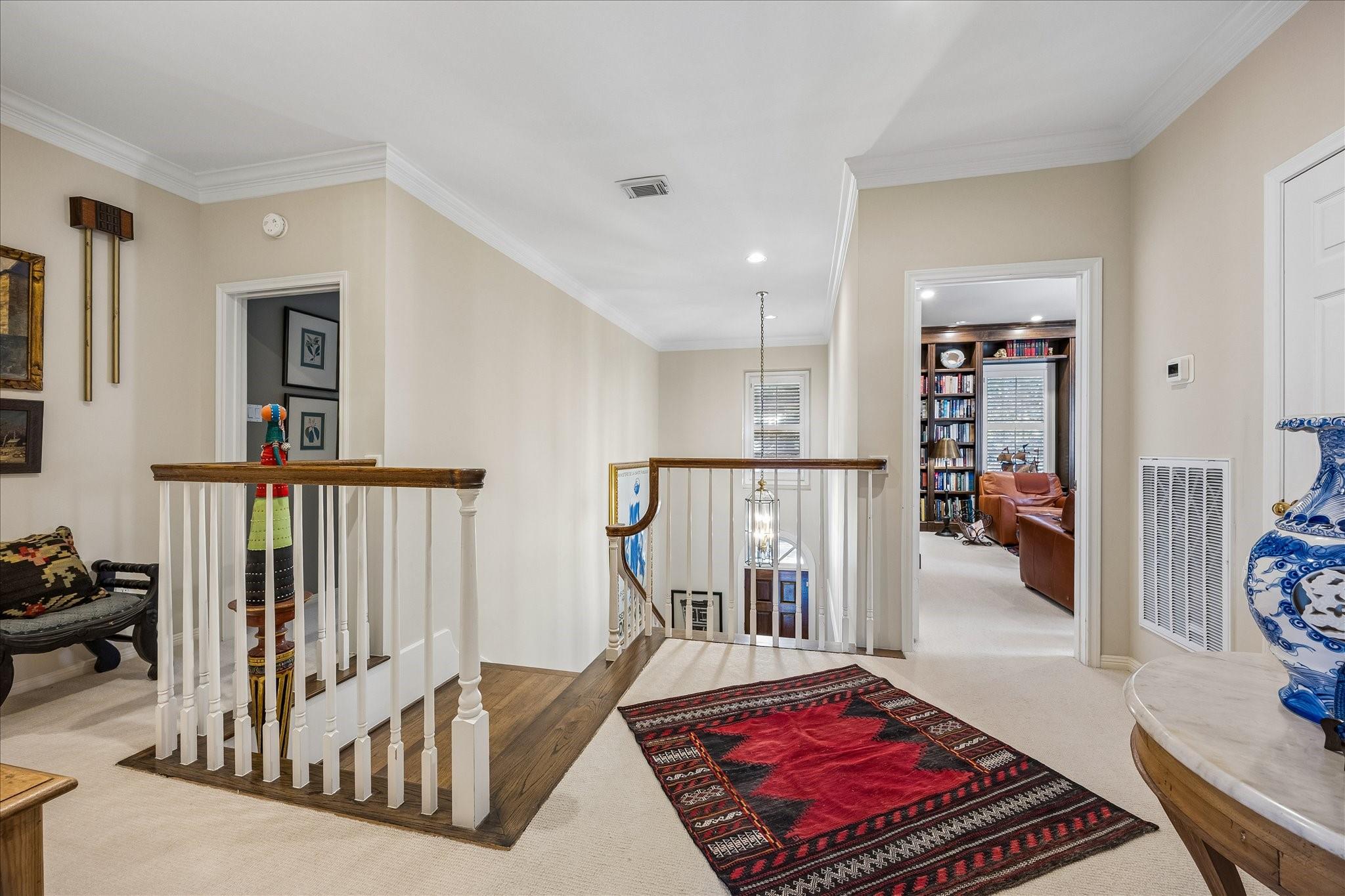 3828 Marquette Street