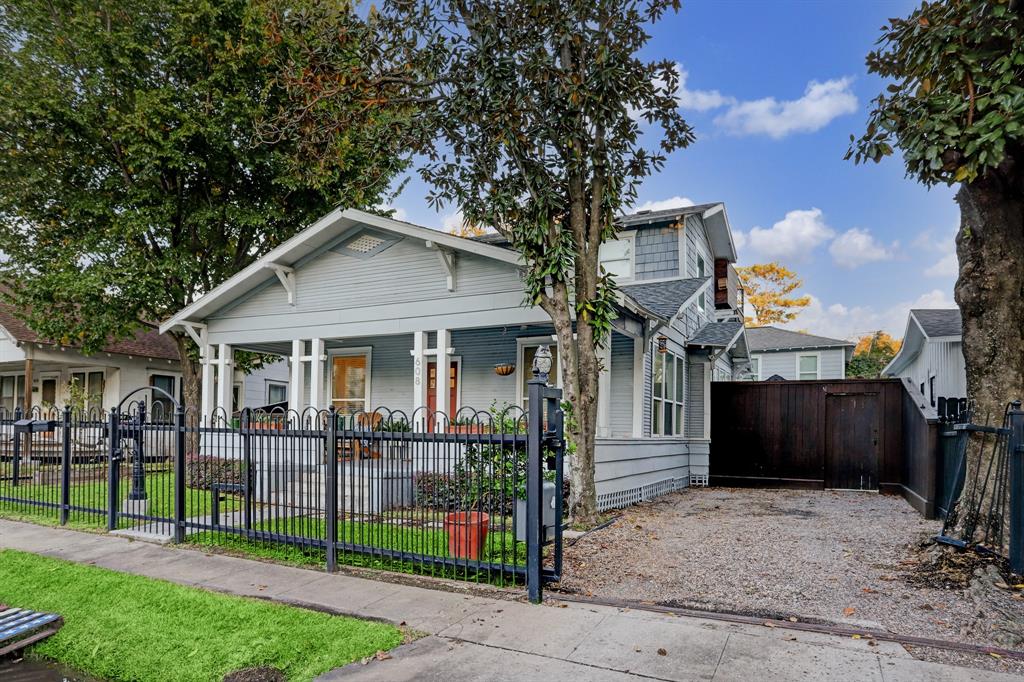 608 Cordell Street