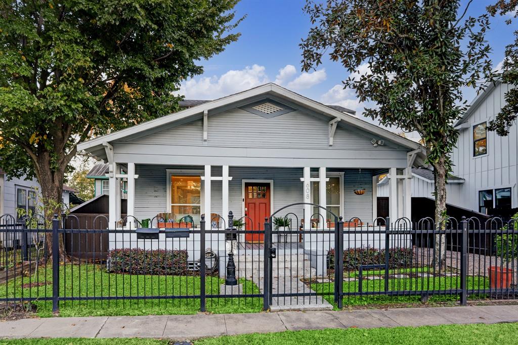 608 Cordell Street