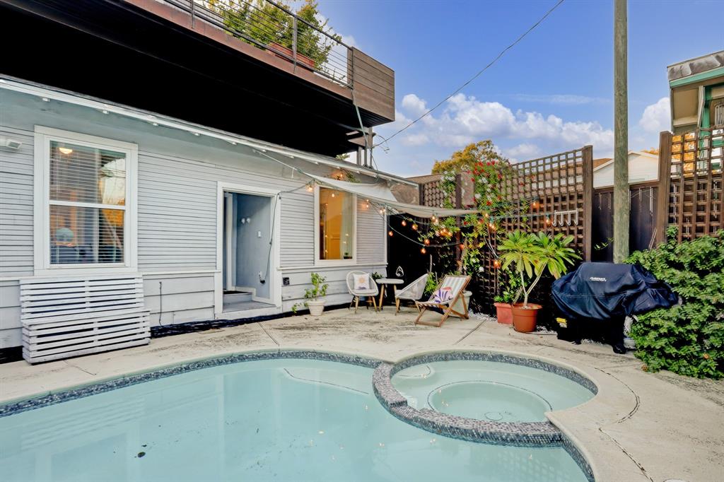 608 Cordell Street