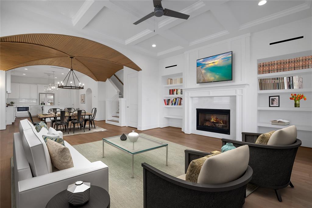 852 Fisher Street # B