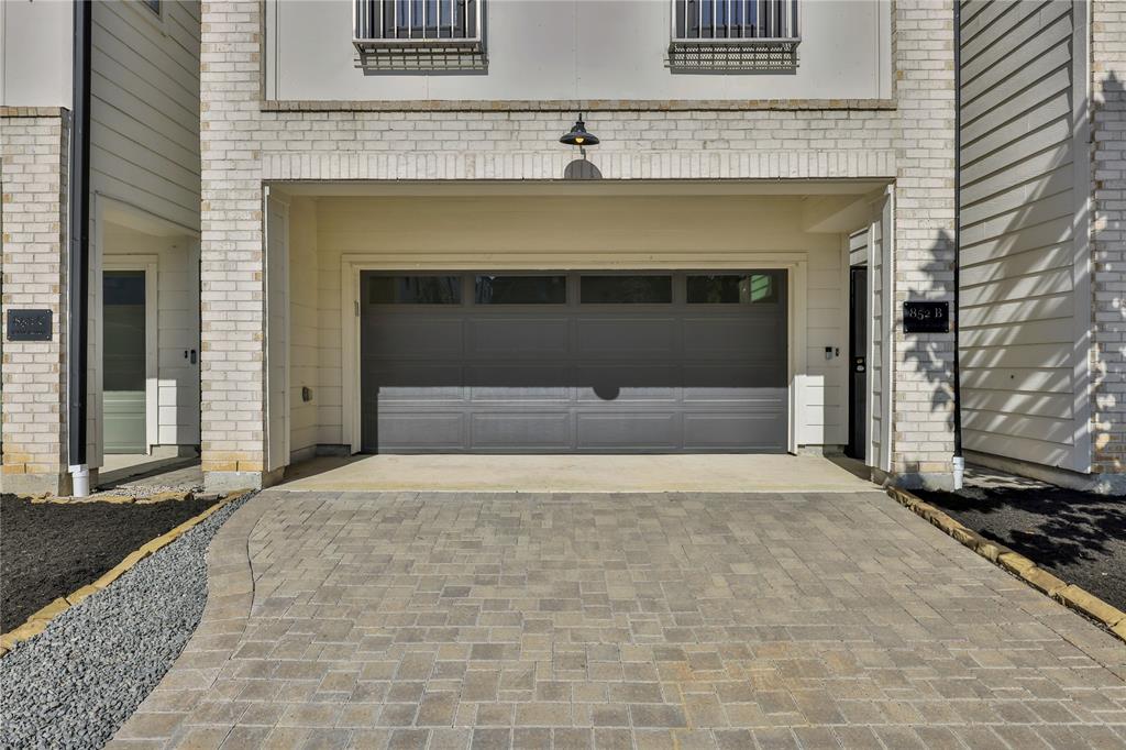 852 Fisher Street # B