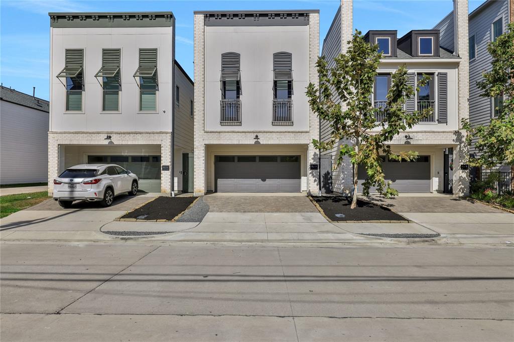 852 Fisher Street # B