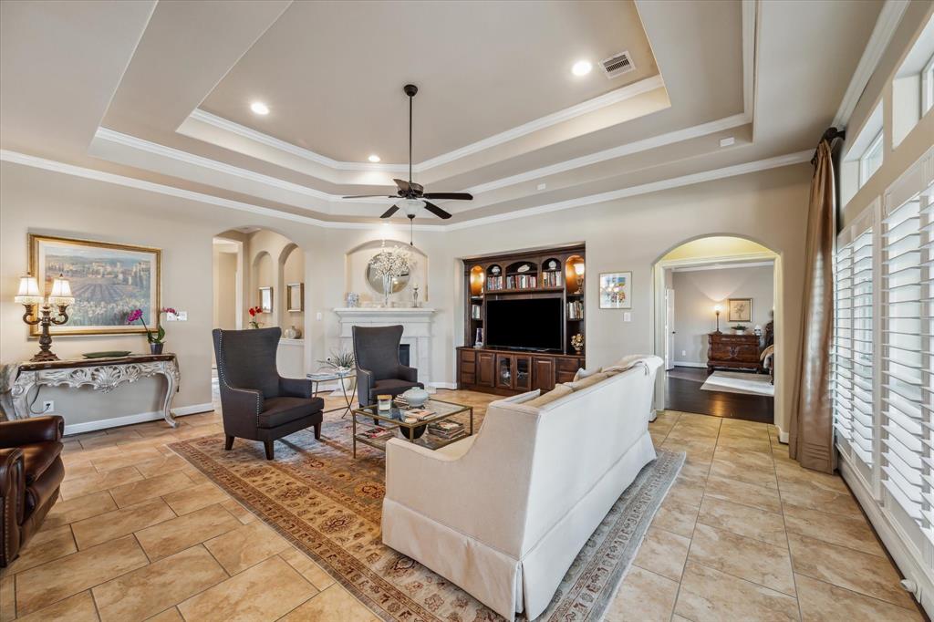 221 Mesquite Falls Lane