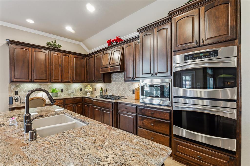 221 Mesquite Falls Lane
