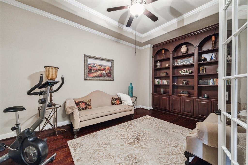 221 Mesquite Falls Lane