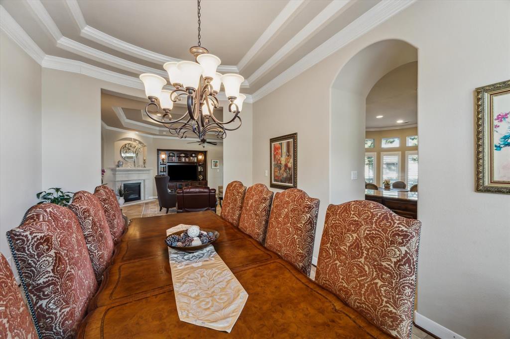 221 Mesquite Falls Lane