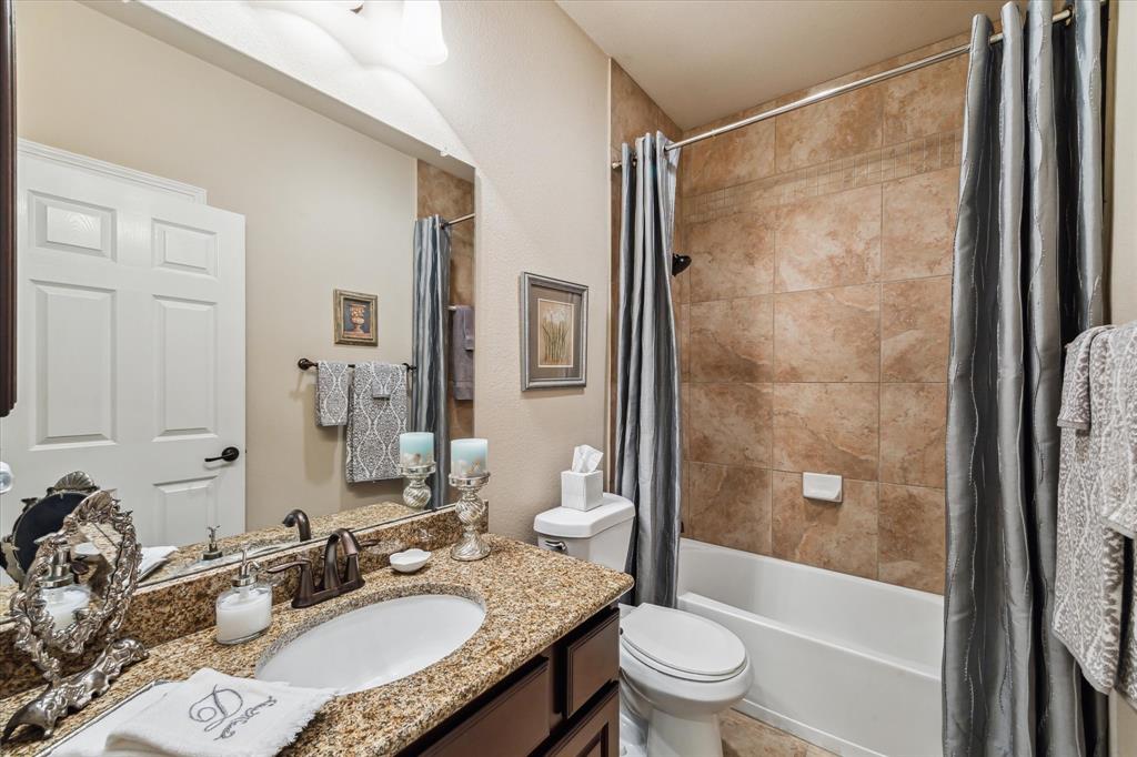 221 Mesquite Falls Lane