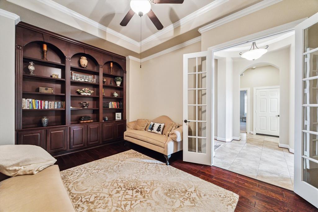 221 Mesquite Falls Lane