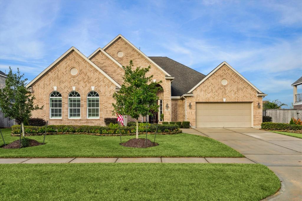 221 Mesquite Falls Lane