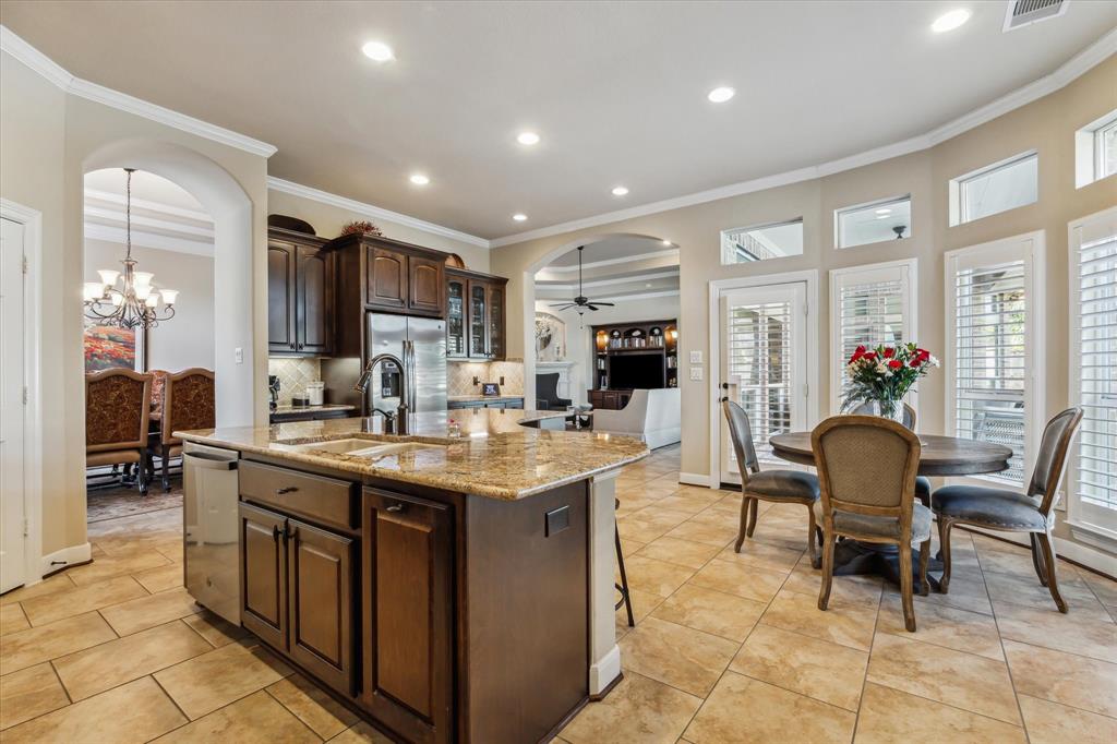 221 Mesquite Falls Lane