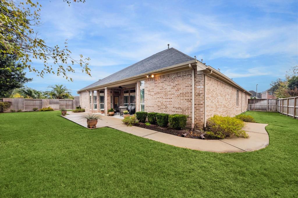 221 Mesquite Falls Lane