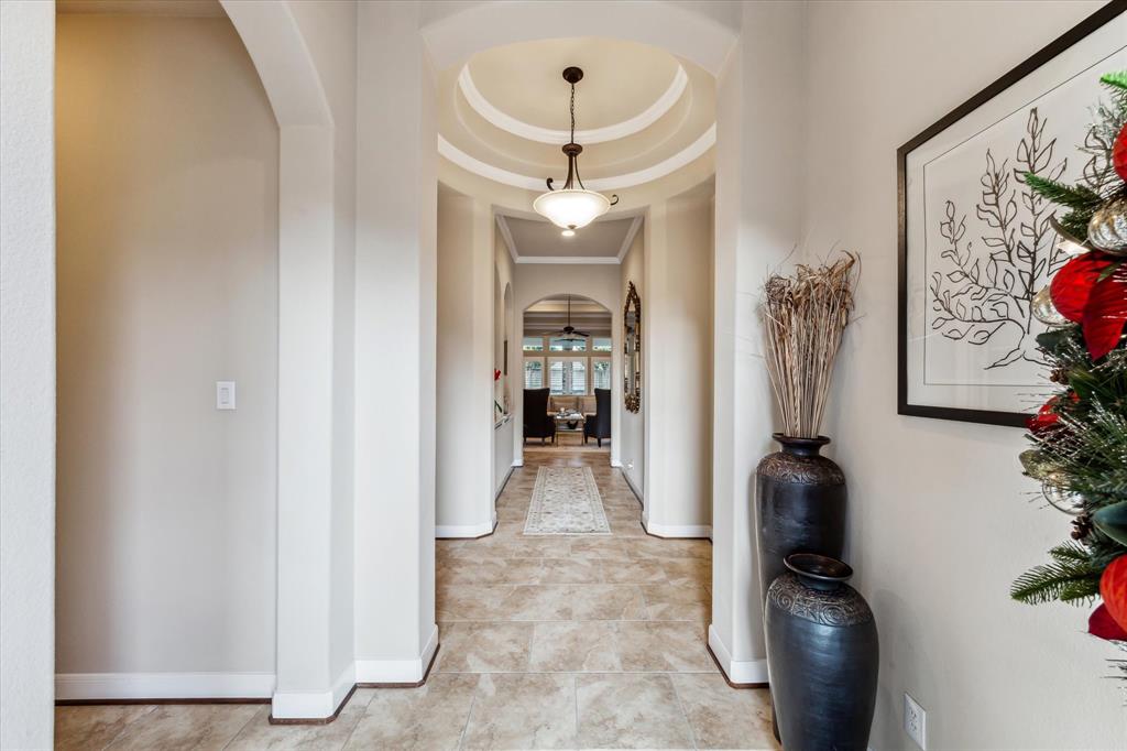 221 Mesquite Falls Lane