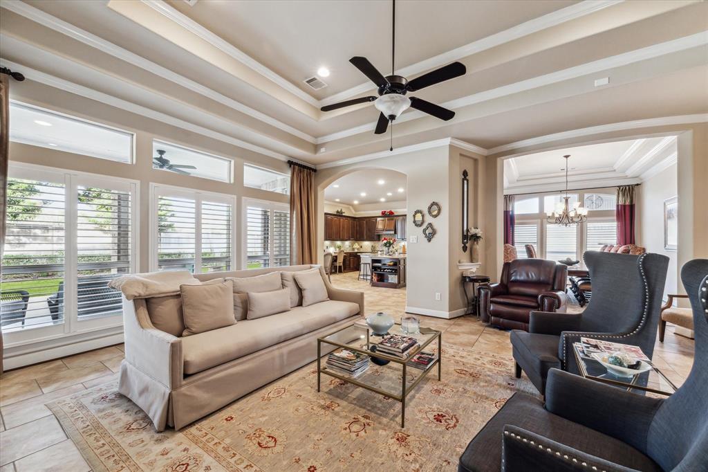 221 Mesquite Falls Lane