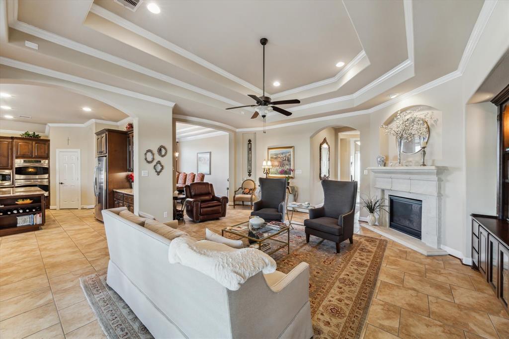 221 Mesquite Falls Lane