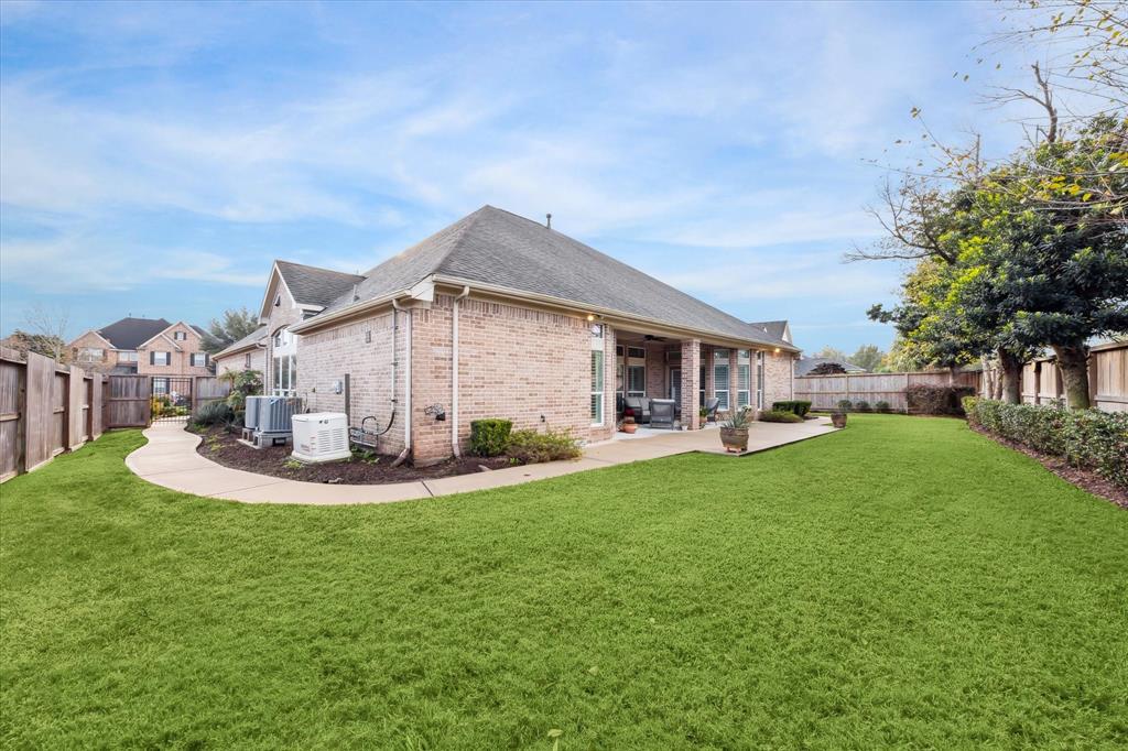 221 Mesquite Falls Lane