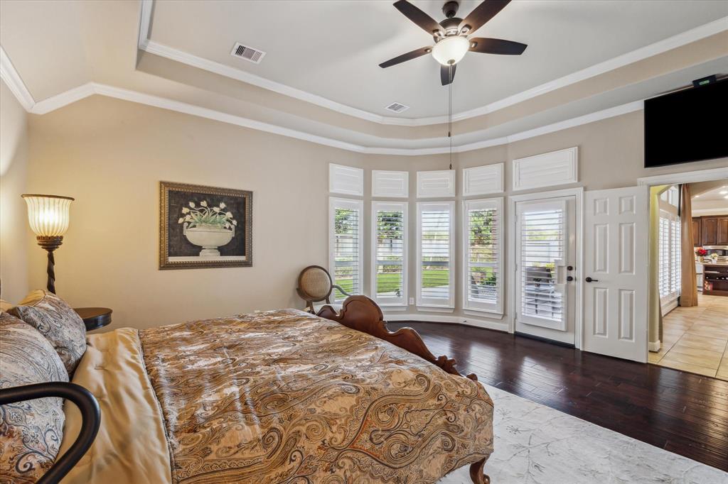 221 Mesquite Falls Lane