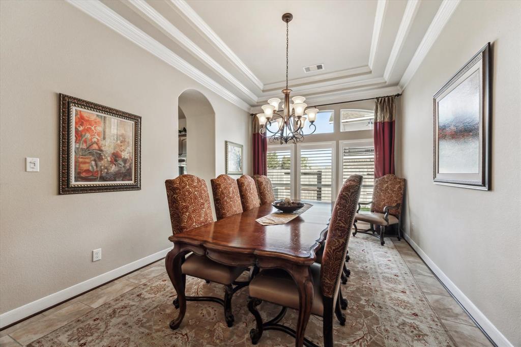 221 Mesquite Falls Lane