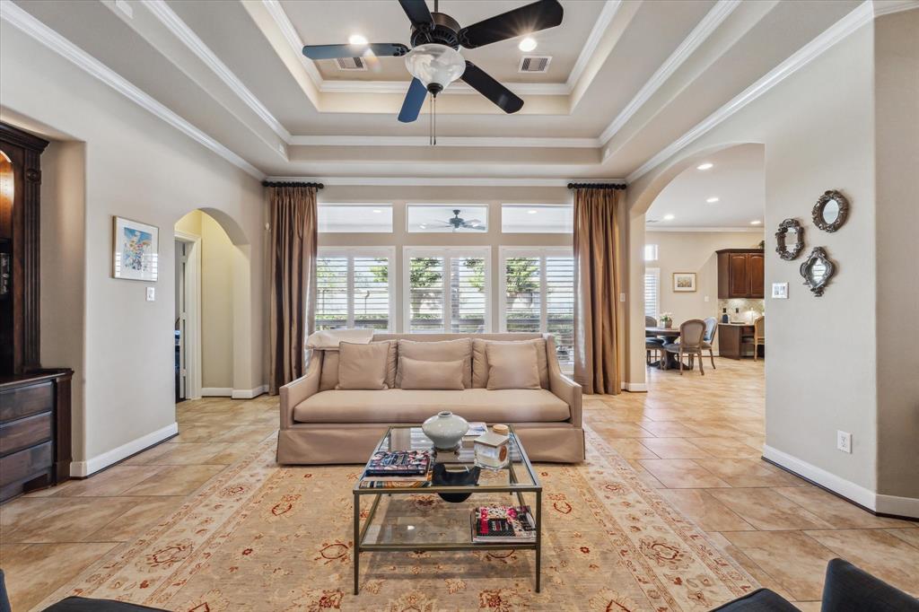221 Mesquite Falls Lane