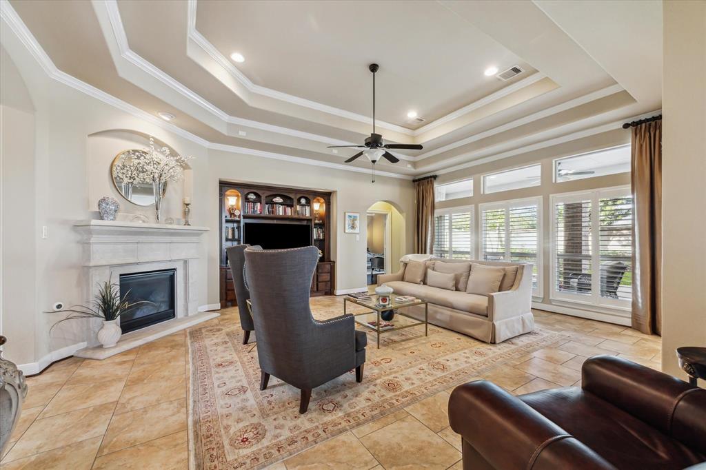 221 Mesquite Falls Lane