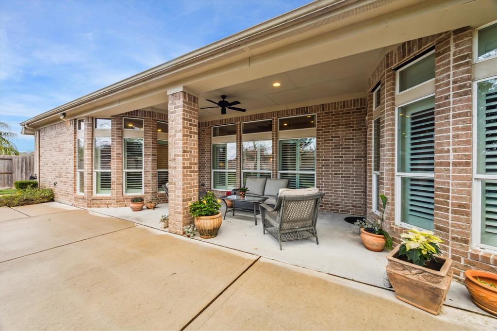 221 Mesquite Falls Lane