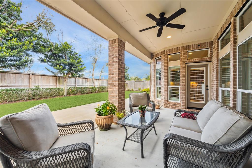 221 Mesquite Falls Lane