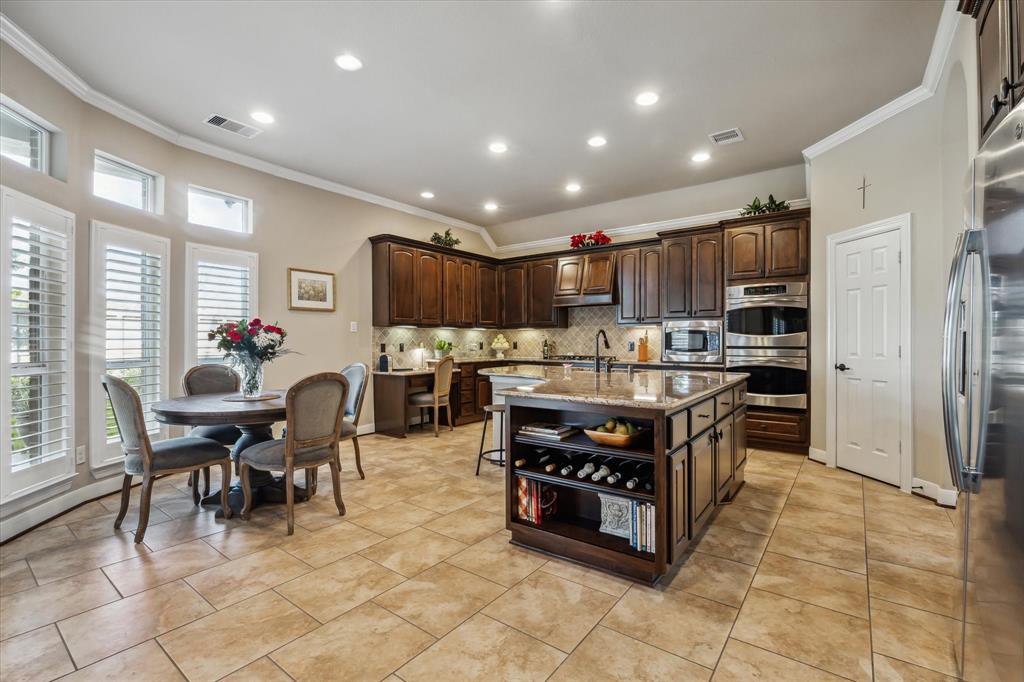 221 Mesquite Falls Lane
