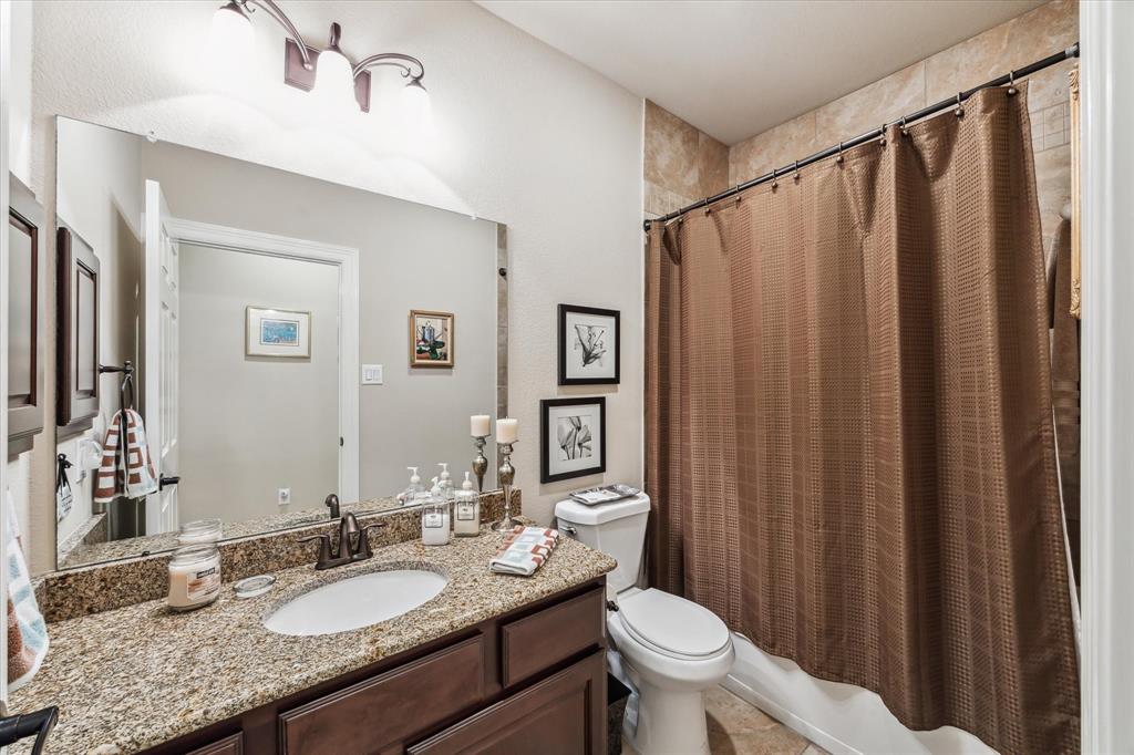 221 Mesquite Falls Lane