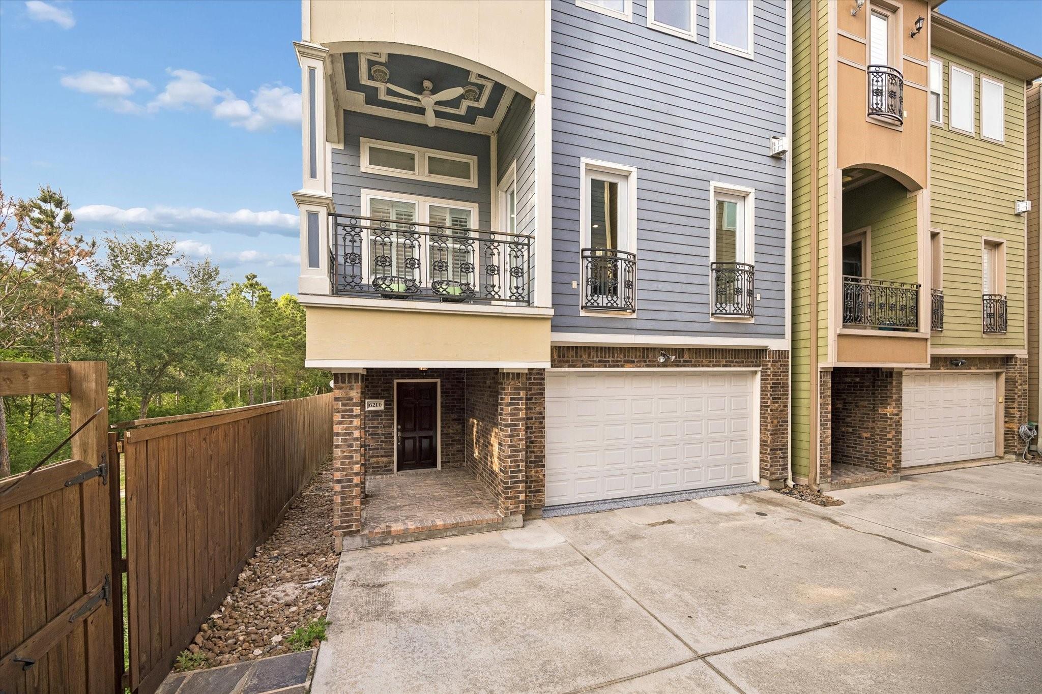 621 Rutland Street # D