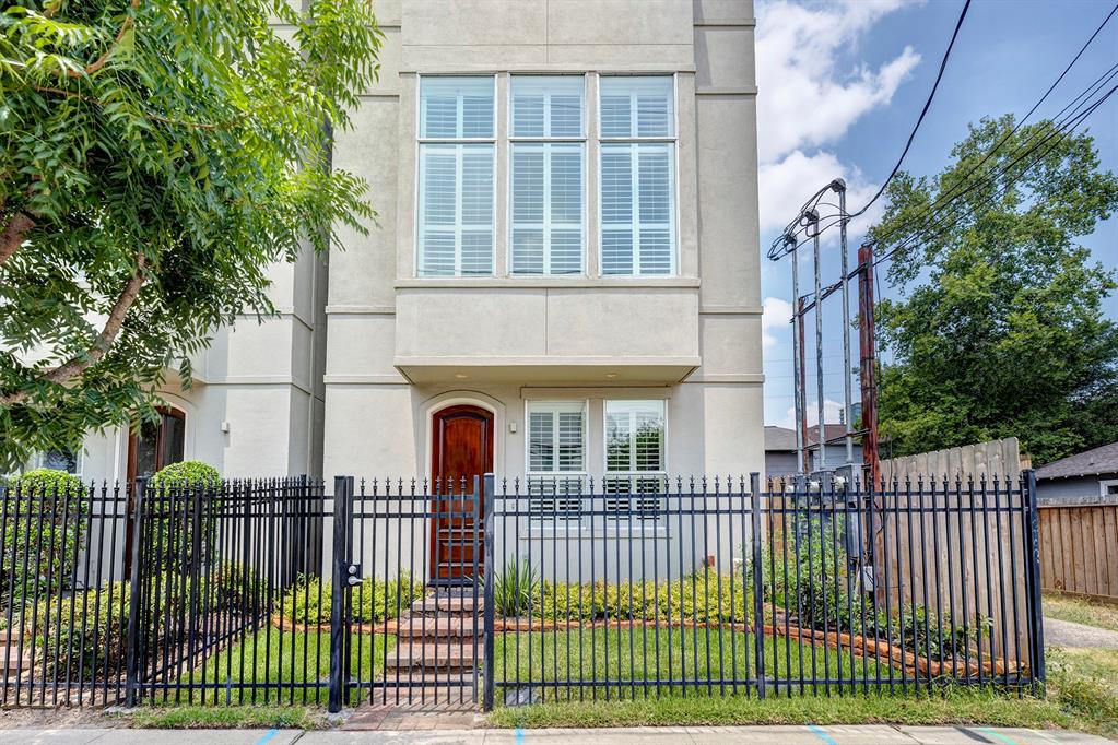 1804 Haddon Street