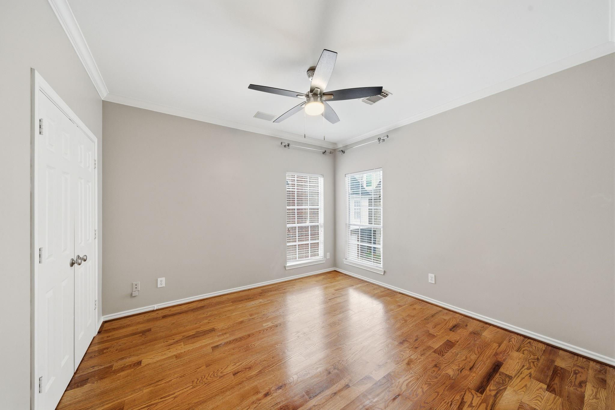 1736 Colquitt Street # A