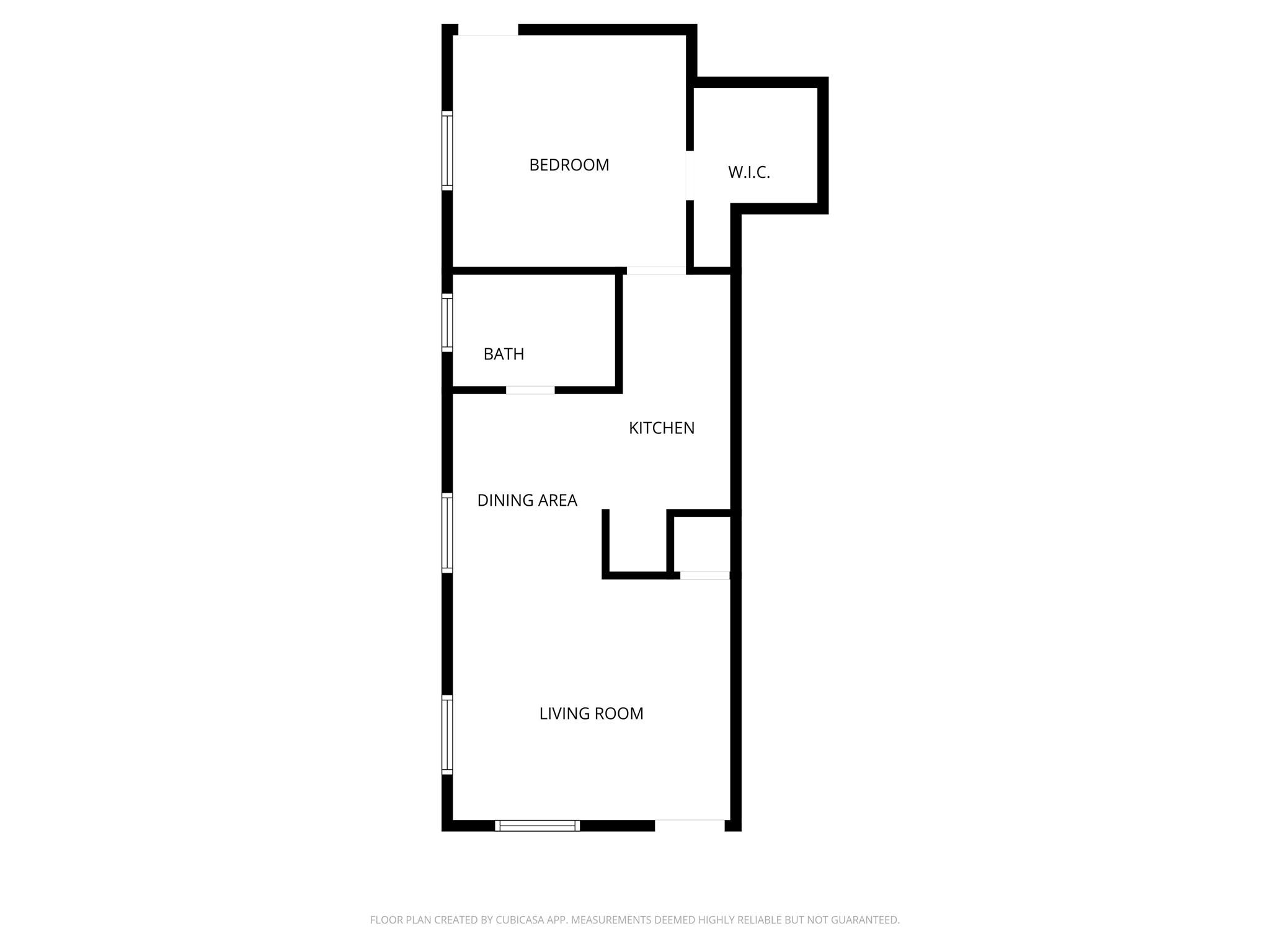 115 Aurora Street # 1