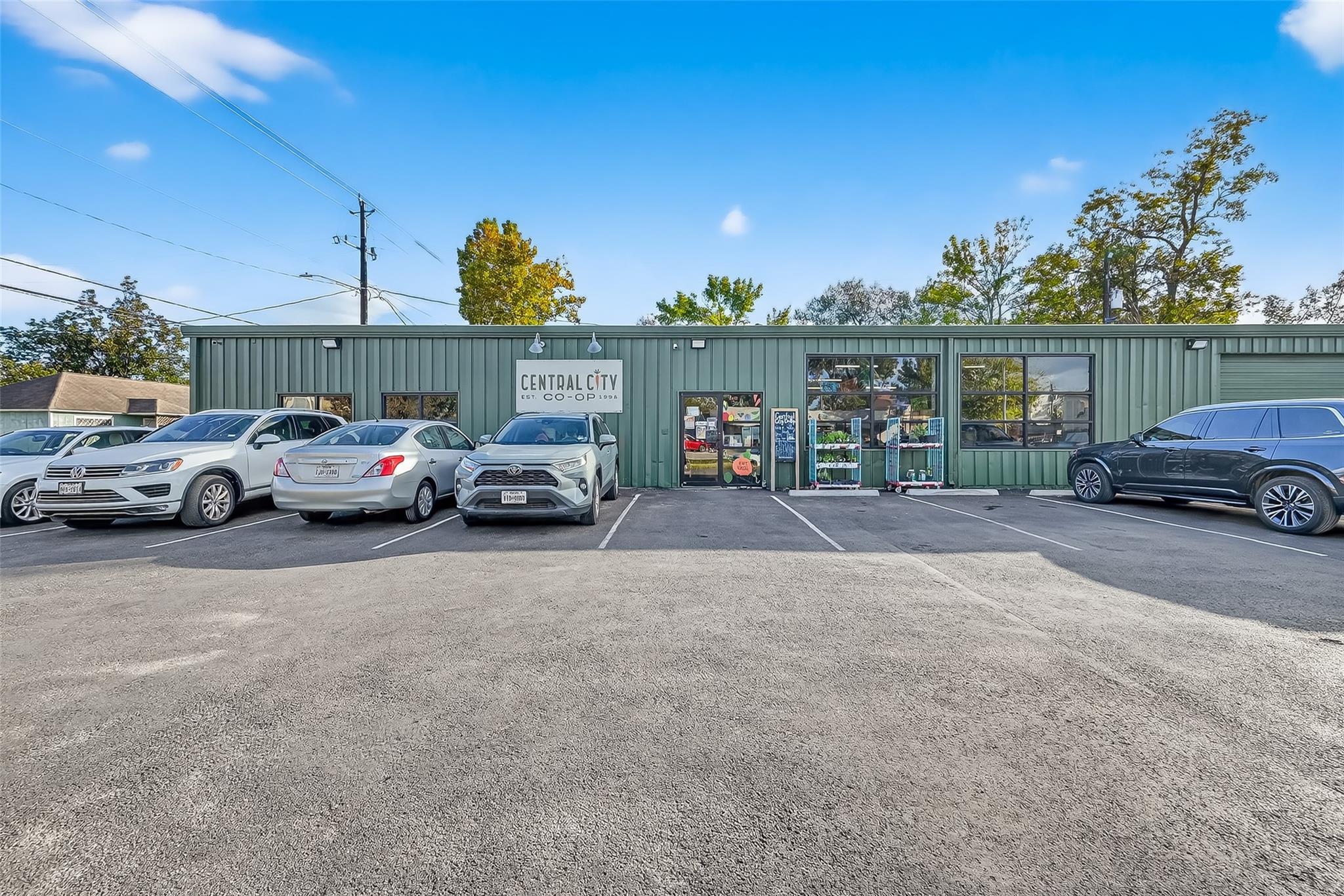 115 Aurora Street # 1
