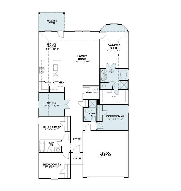 22126 Oakland Meadows Lane