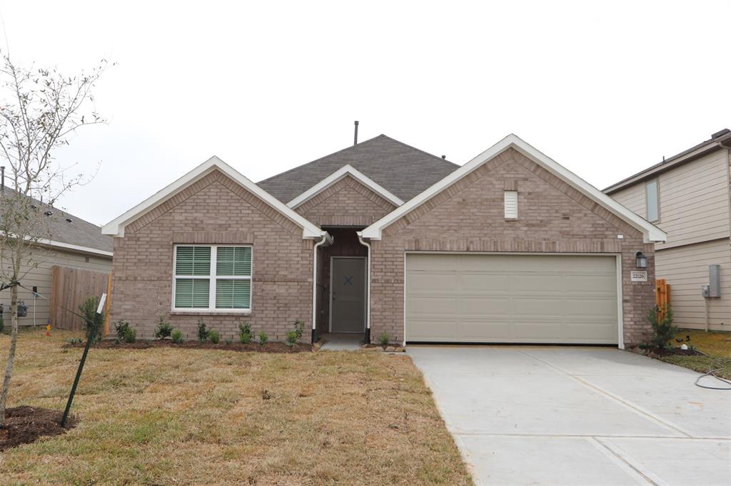 22126 Oakland Meadows Lane