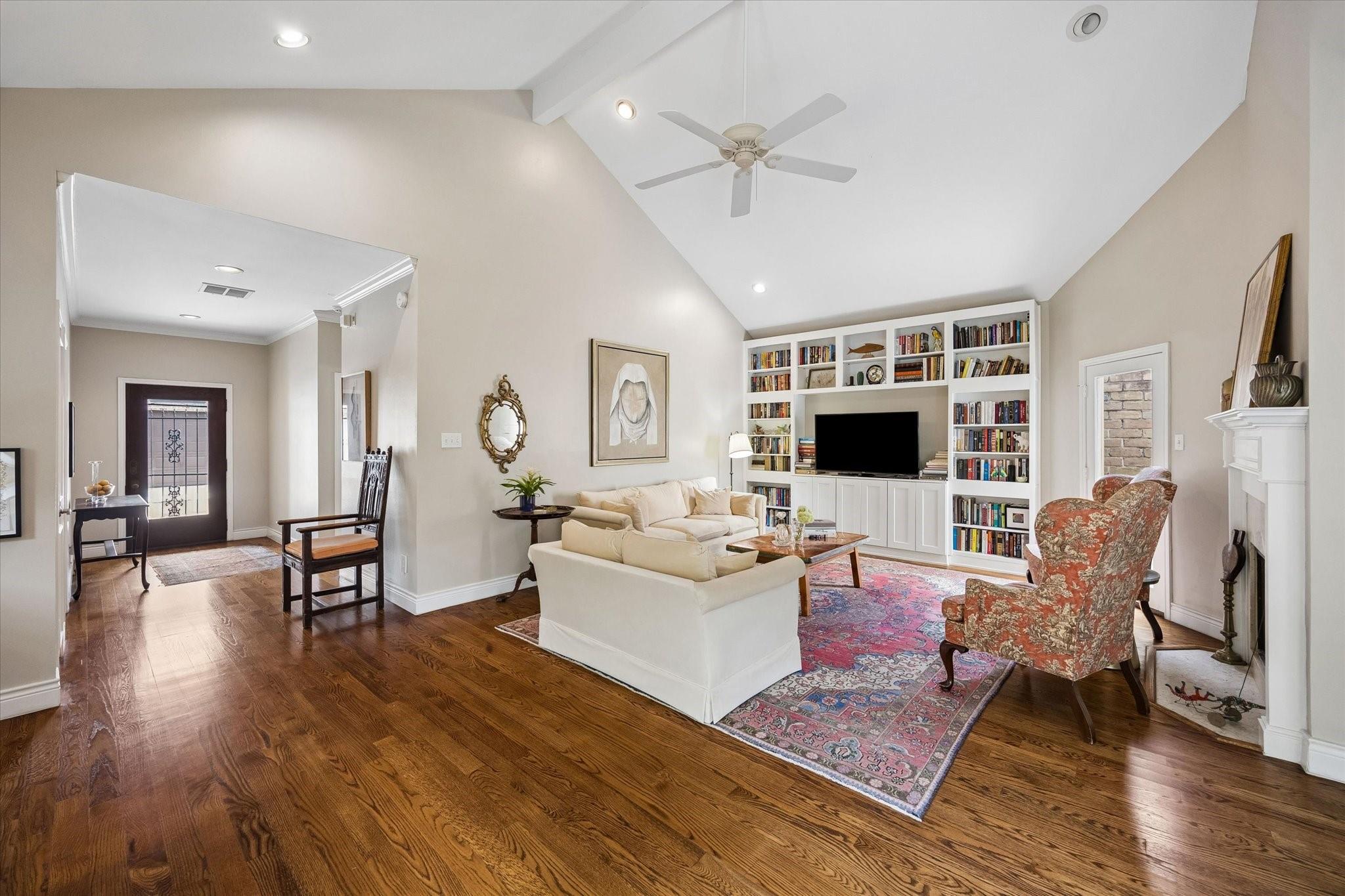 9606 Bayou Brook Street